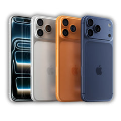 Apple iPhone 17 Pro Max (256GB, 8GB) 6.9