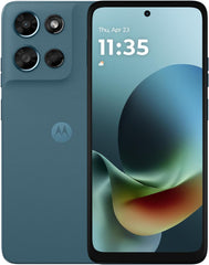 Moto G Play 2026 5G (64GB, 4GB) 6.7
