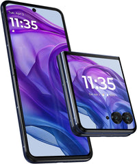 Moto Razr+ 5G 2024 (256GB, 12GB) 6.9