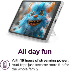 Lenovo Tab M8 4th Gen (32GB, 2GB, Wi-Fi Only) 8