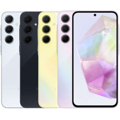 Samsung Galaxy A35 5G (256 Go) 6,6