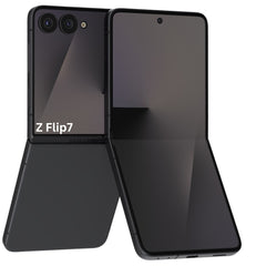 SAMSUNG Galaxy Z Flip7 5G (256GB, 12GB) 6.9