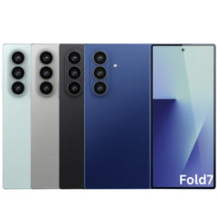 Samsung Galaxy Z Fold7 5G (256GB, 12GB) 8