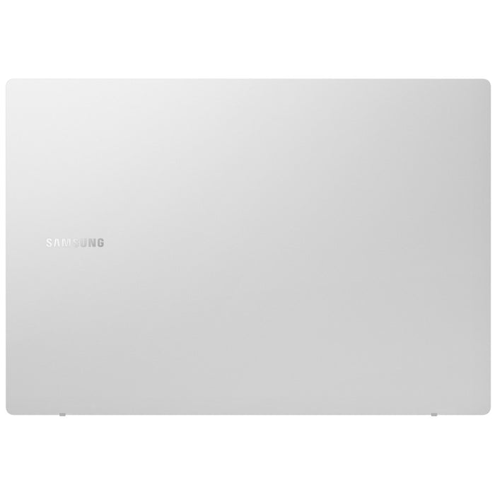 SAMSUNG Galaxy Book Go (128GB, 8GB, Wi-Fi + 5G / 4G) 14" Cellular Windows Laptop (Excellent - Refurbished, Silver)