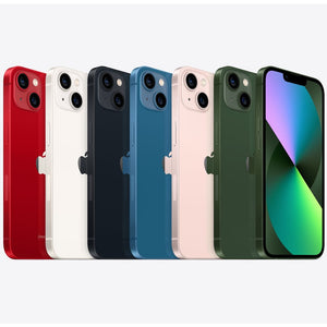 iPhone 13 Mini (128GB, 4GB) 5.4