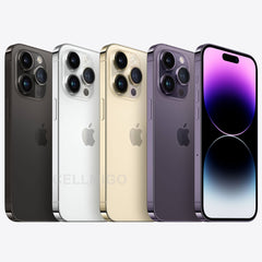 iPhone 14 Pro Max (256GB, 6GB) 6.7