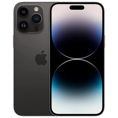 Apple iPhone 14 Pro Max (256GB, 6GB) 6.7