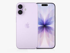 Apple iPhone 17 (256GB, 8GB) 6.3