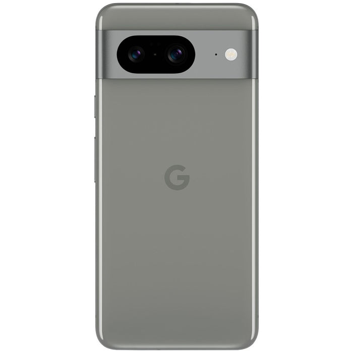 Google Pixel 8 5G (128GB, 8GB) 6.2" Fully Unlocked (GSM + Verizon) GKWS6 (Excellent - Refurbished)