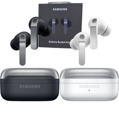 Samsung Galaxy Buds4 Pro 2026 Wireless Earbuds ANC AI Language Interpreter R640