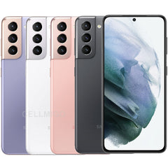 SAMSUNG Galaxy S21 5G (128GB, 8GB) 6.2