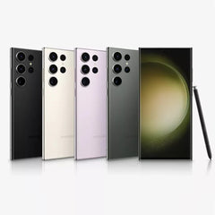 SAMSUNG Galaxy S23 Ultra 5G (256 Go, 8 Go) 6,8