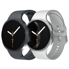 Samsung Galaxy Watch 8 (44mm, Bluetooth) 1.47