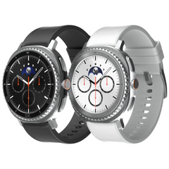 Samsung Galaxy Watch 8 Classic (46mm, Bluetooth) 1.34