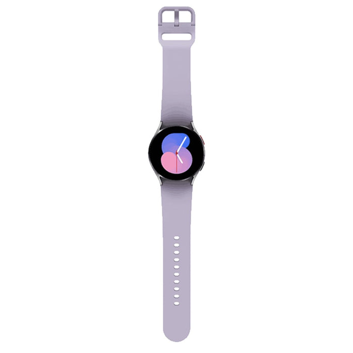 SAMSUNG Galaxy Watch5 (40mm, WiFi + LTE) 1.2" Health + Fitness Smartwatch R905U (Excellent - Refurbished)