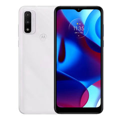 Moto G Go (32GB, 2GB) 6.5
