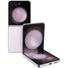 SAMSUNG Galaxy Z Flip5 5G (256GB, 8GB) 6.7