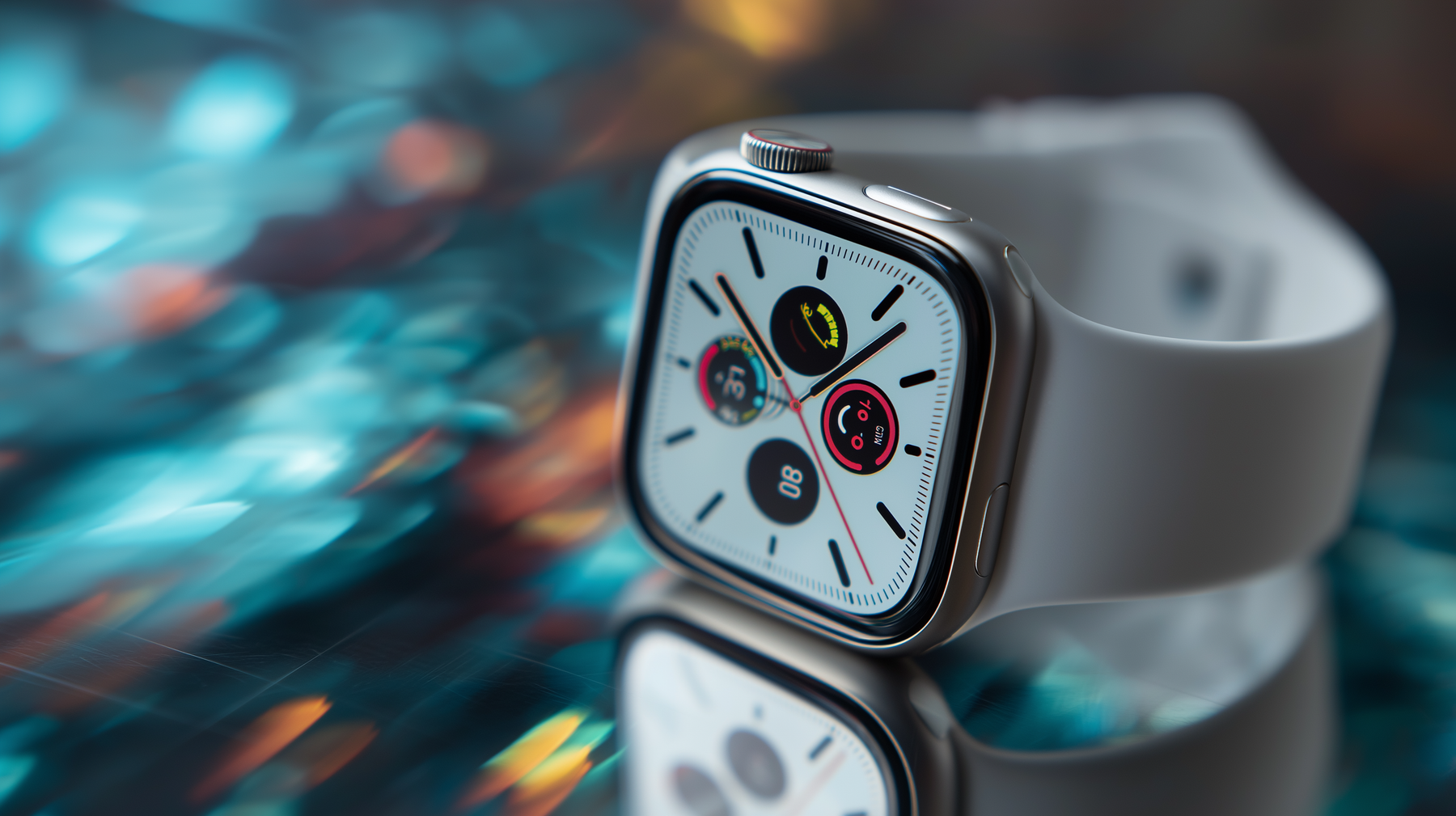 Apple Watch Comparison Guide: Series 6 to Ultra 2 (SE Included!)