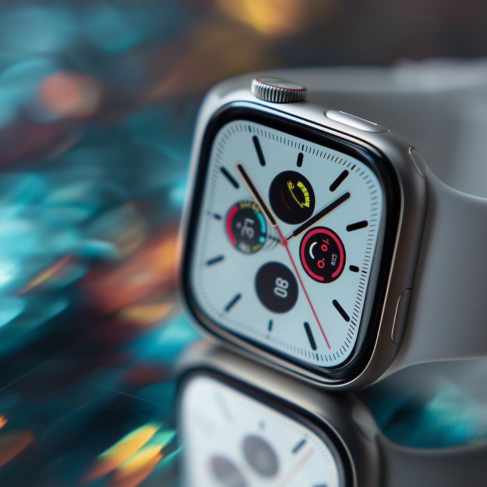 Apple Watch Comparison Guide: Series 6 to Ultra 2 (SE Included!)