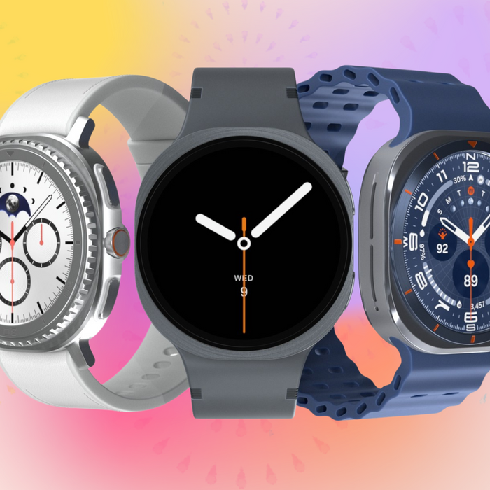 Galaxy Watch 8 vs Galaxy Watch 8 Classic — And How the Watch Ultra Fits In