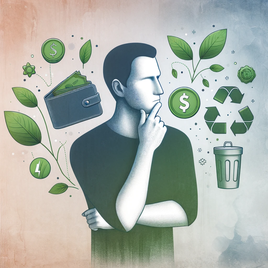 banner image of blog topic on refurbished phones for smart savings