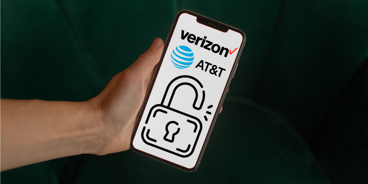 How to Activate Your GSM Unlocked Phone on AT&T or Verizon - Step by S