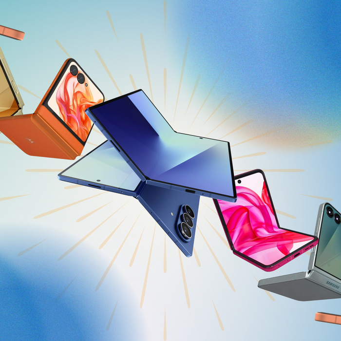 Flip It Forward: How Razr, Z Flip, and Z Fold Are Shaping the Future of Smartphones