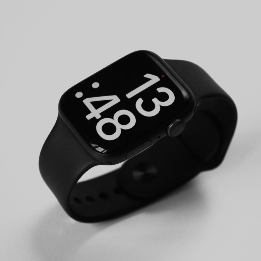 Smart Watch & Wearable