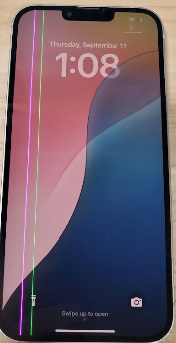 Special Condition Image