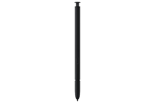 Lápiz óptico S-Pen de repuesto original para Samsung Galaxy S23 Ultra con Bluetooth EJ-PS918