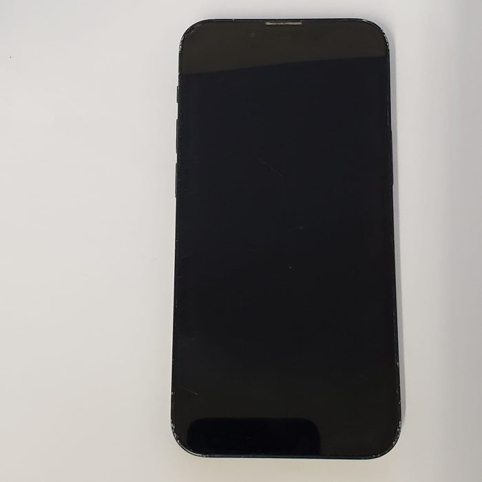 iPhone 13 Mini (128GB, 4GB) 5.4" 5G / 4G LTE Fully Unlocked (Midnight) FOR PARTS (For Parts Only / Not Working, Midnight)