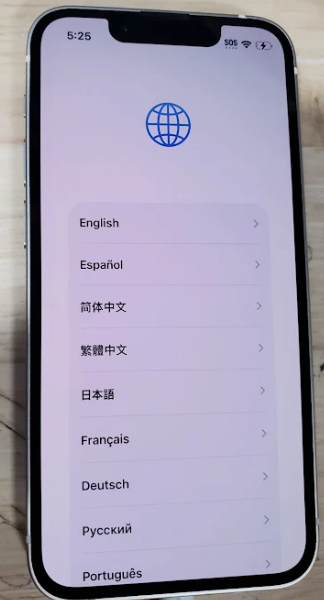 Special Condition Image