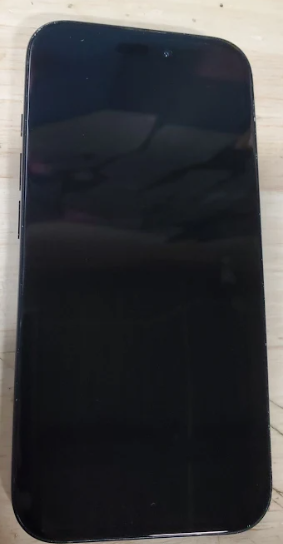 Apple iPhone 16 (512GB, 8GB) 6.1", iOS 18, 5G / 4G LTE Fully Unlocked US Model ***READ DESCRIPTION*** (Renewed | Smart Saver, Black)