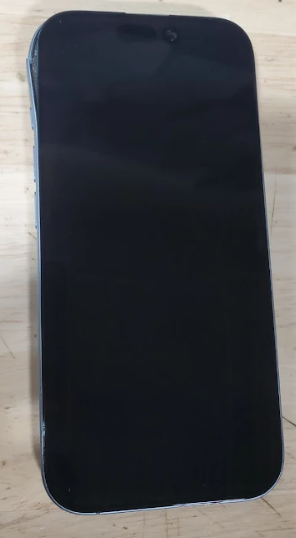 Apple iPhone 17 (256GB, 8GB) 6.3", iOS 26, 5G / 4G LTE ***LCD ONLY READ DESCRIPTION**** (Renewed | Smart Saver, Mist Blue)