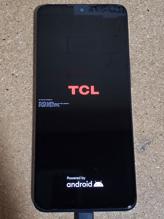 Special Condition Image