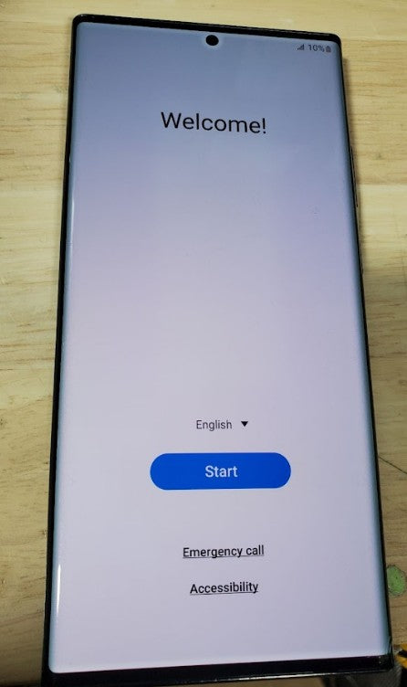 Special Condition Image