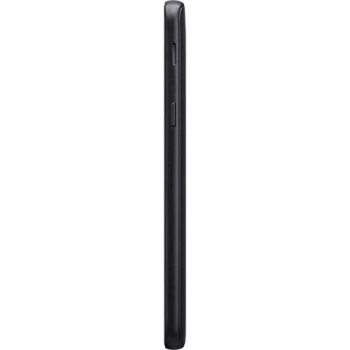 Samsung Galaxy J7 (16GB) J737A - 5.5 HD, Android 8, AT&T Unlocked (Black) (Renewed | Pre-Loved, )