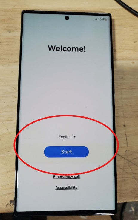 Special Condition Image