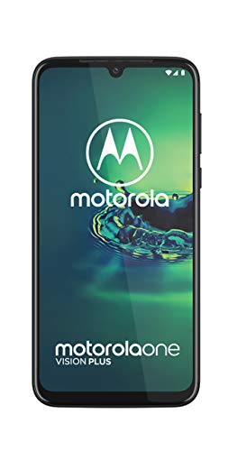 Moto One Vision G8 Plus (128 GB, 4 GB) 6,3" Dual SIM, NFC, 4G GSM Desbloqueado XT2019-1