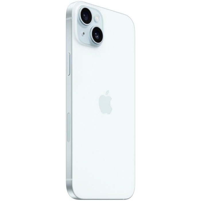 Apple iPhone 15 5G (256GB, 6GB) 6.1" US Model Fully Unlocked for Global (Renewed | Pre-Loved, Blue)