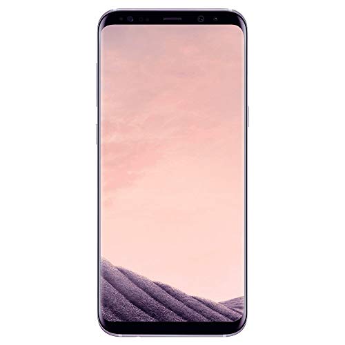 SAMSUNG Galaxy S8+ Plus (64GB, 4GB) 6.2", US + Global 4G LTE GSM Unlocked G955W