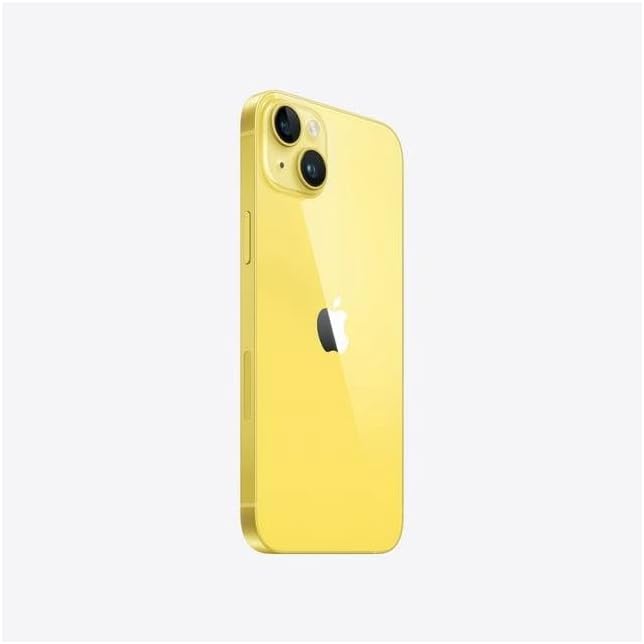 Apple iPhone 14 Plus 5G (512 Go, 6 Go) 6,7", 5G / 4G LTE GSM + Verizon débloqué (excellent - remis à neuf)