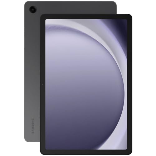 SAMSUNG Galaxy Tab A9+ Plus (128GB, 8GB) 11.0" Wi-Fi International Model X210 (Renewed | Like New, Graphite)