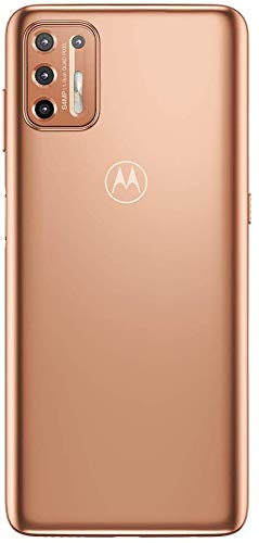 Moto G9+ Plus (128GB, 4GB) 6.81" Dual SIM, Snapdragon 730, GSM Unlocked XT2087-2