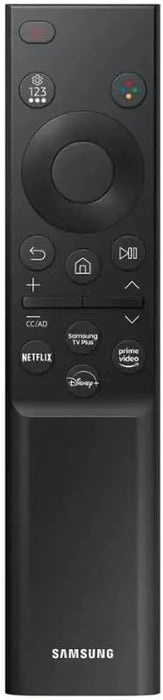 Samsung M5 32" Smart Monitor w/ Speakers, FHD HDR10 Streaming TV Apps Gaming Hub (Black)