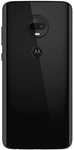 Motorola Moto G7 (64GB, 4GB) 6.2" FHD+ 4G LTE GSM Factory Unlocked XT1962-4