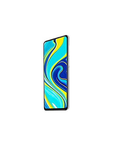 Xiaomi Redmi Note 9S (64 GB, 4 GB) 6,67" Dual SIM GSM Desbloqueado Global 4G LTE