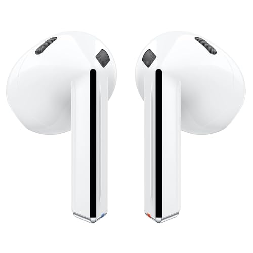 Auriculares inalámbricos Samsung Galaxy Buds3 SM-R530 con ANC e intérprete de idiomas con inteligencia artificial