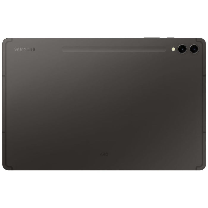 Samsung Galaxy Tab S9+ 5G (256GB, 12GB, Wi-Fi + 4G LTE AT&T Locked 12.4" X818U (Renewed | Like New, Graphite)