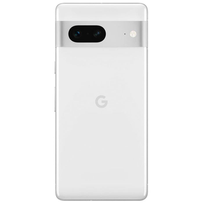Google Pixel 7 5G (128GB, 8GB) 6.3" Fully Unlocked (GSM + Verizon) (Excellent - Refurbished)